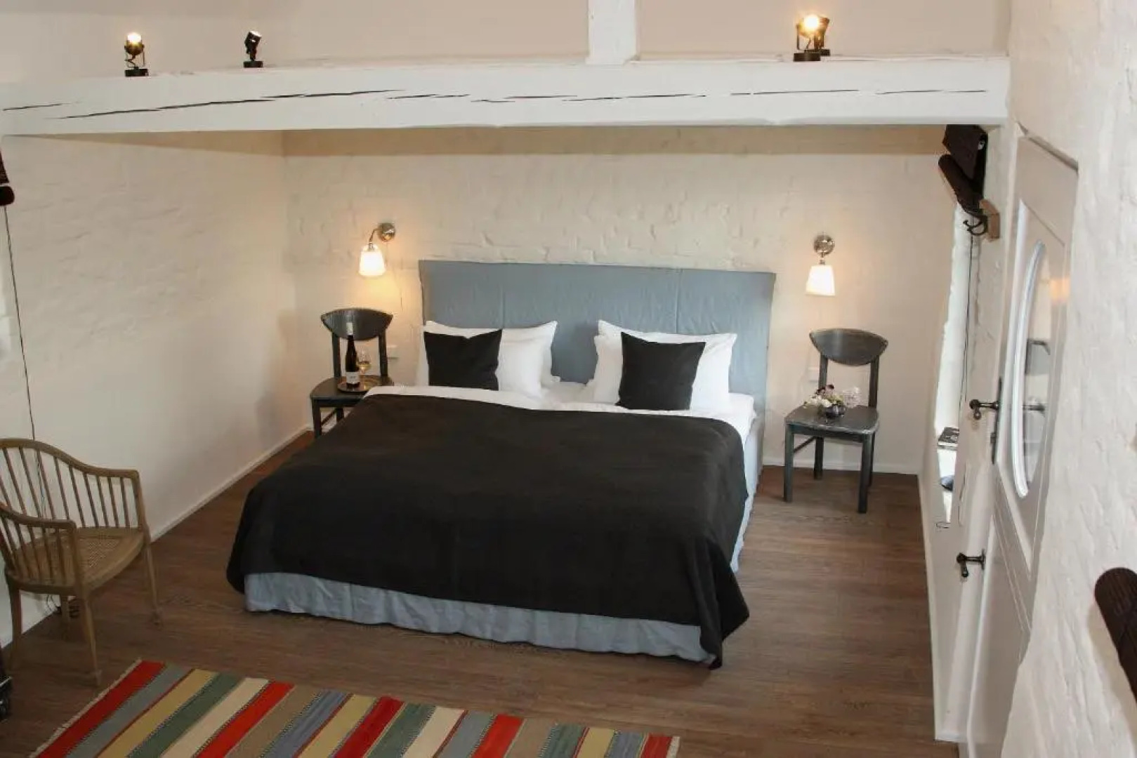 Gästehaus Gut Hermannsberg