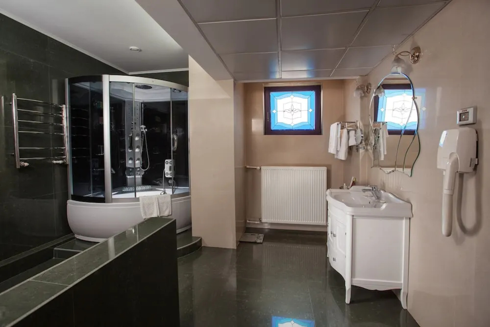 Отель «Лондон»