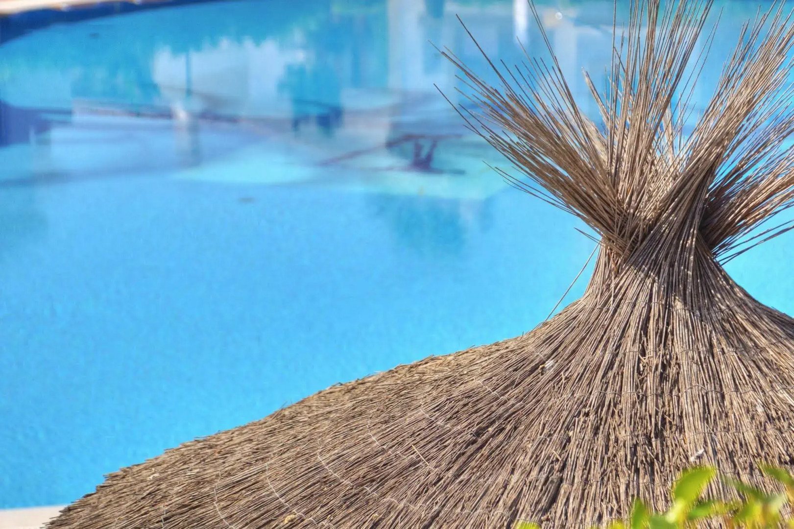 ALEGRIA Infiniti Beach Resort