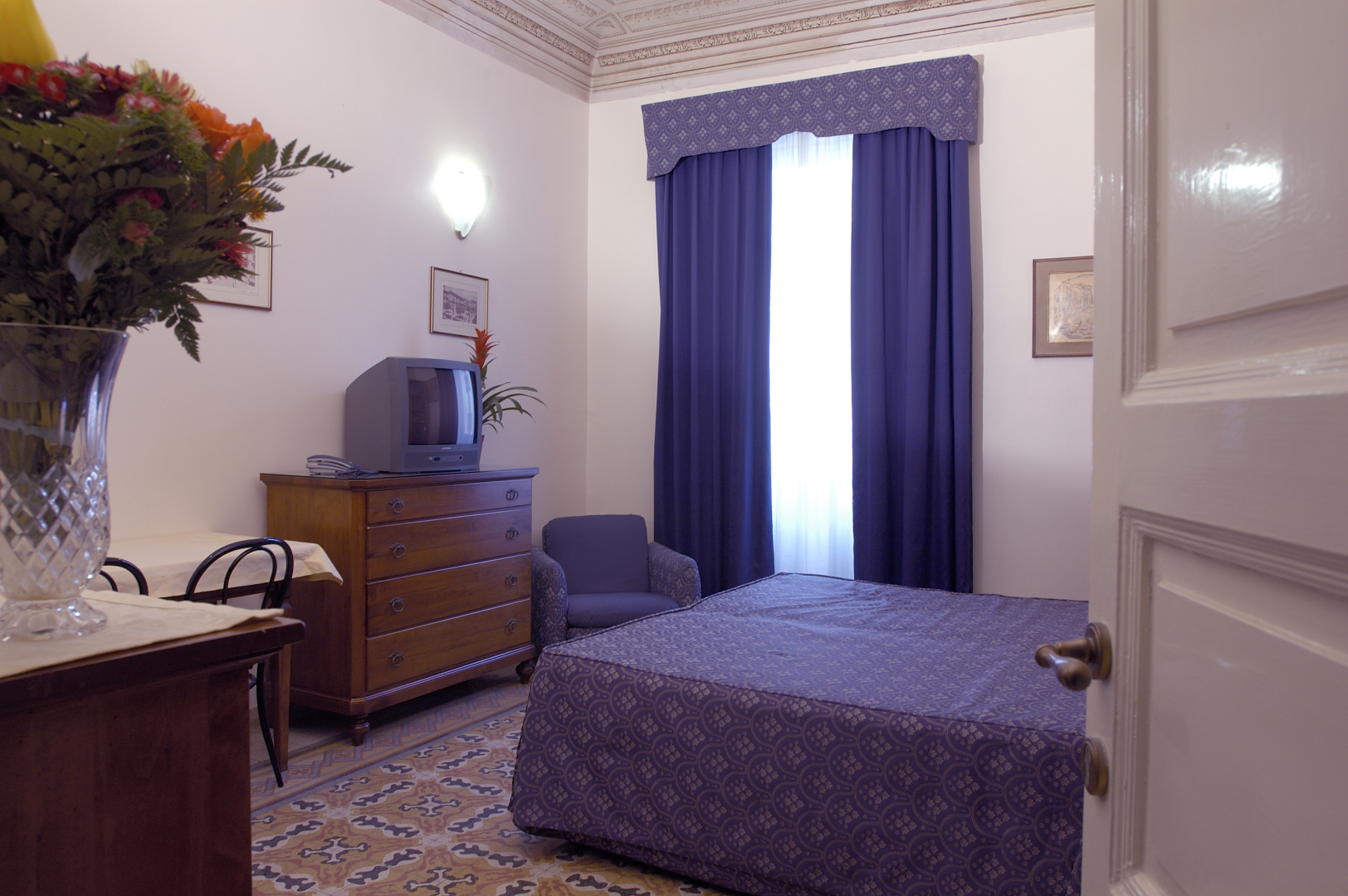 Hotel La Residenza Messina