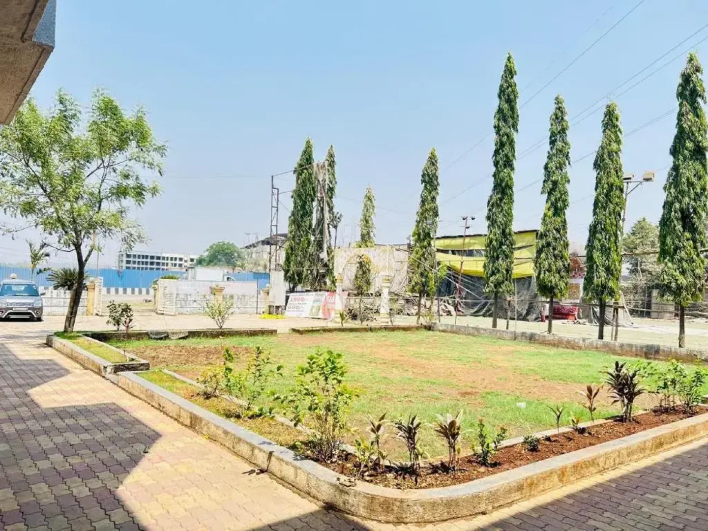 Hotel Mayur Residency