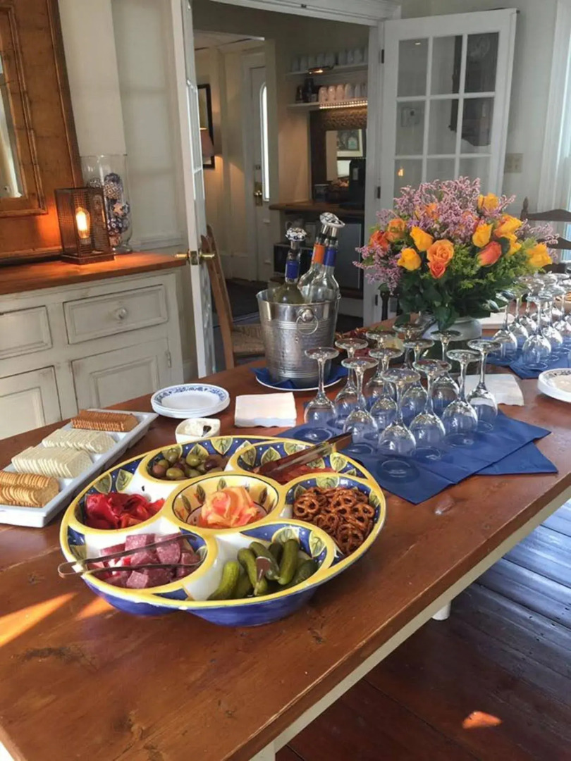 Ellery Hotel Provincetown