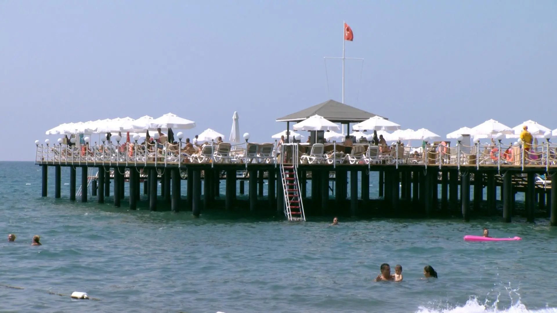 Adalya Elite Lara Hotel - All Inclusive