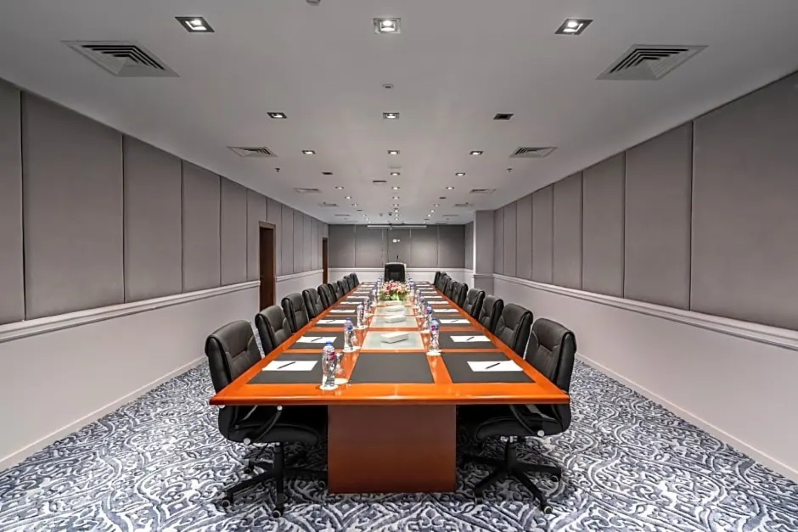 Rhactus Hotel New Alamein