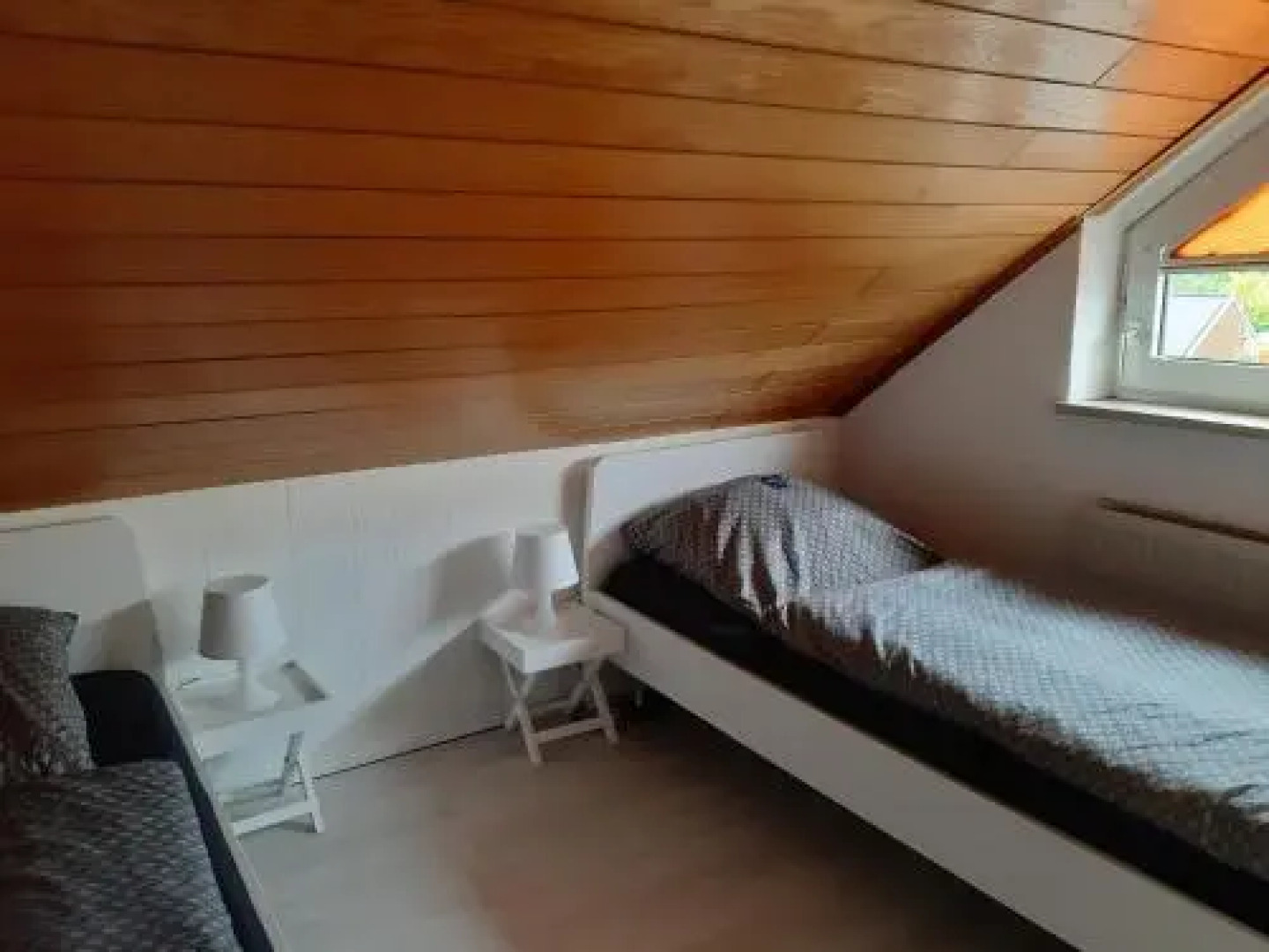 Ferienwohnung Deckner