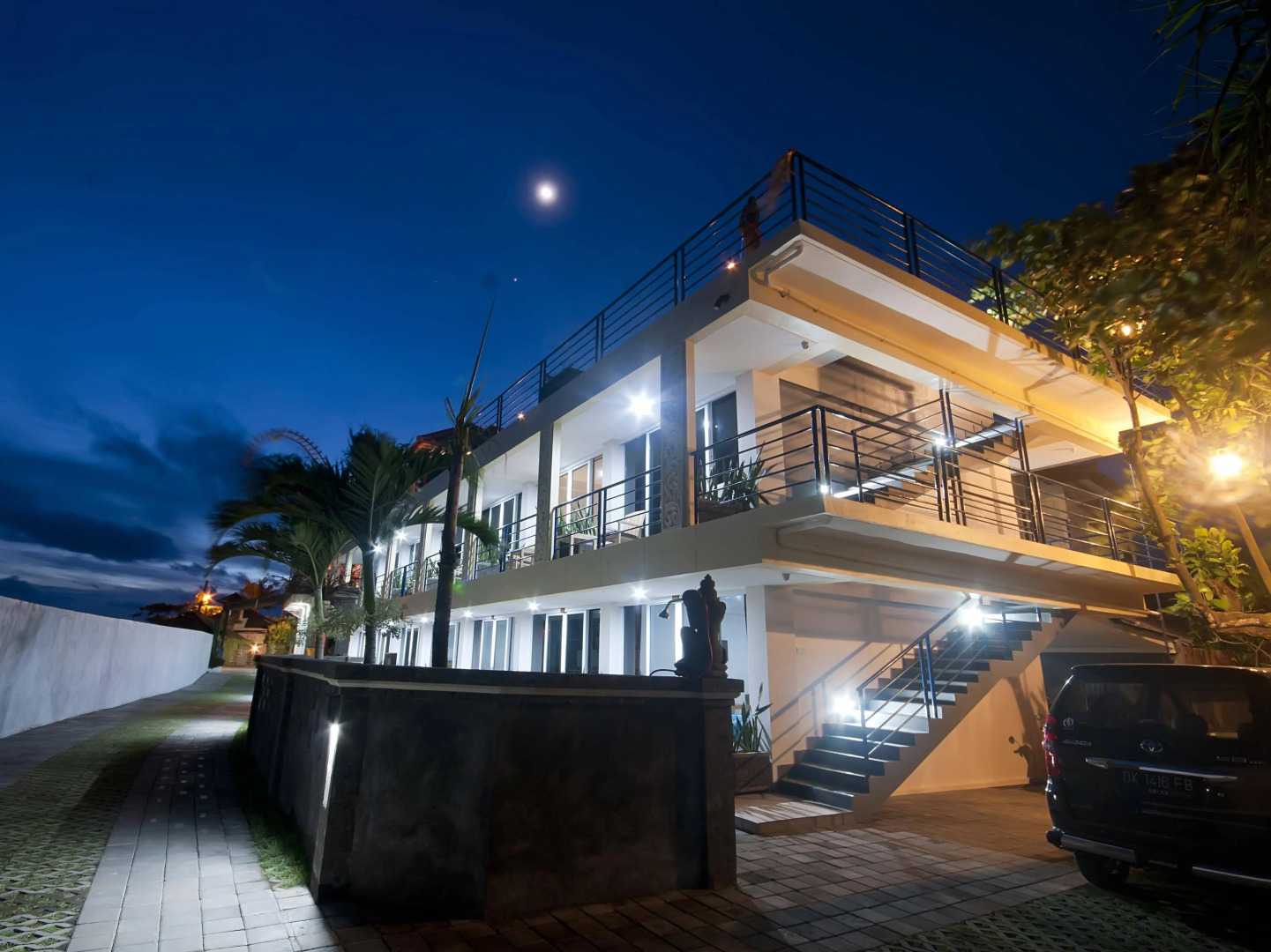 Pondok Nyoman Resort