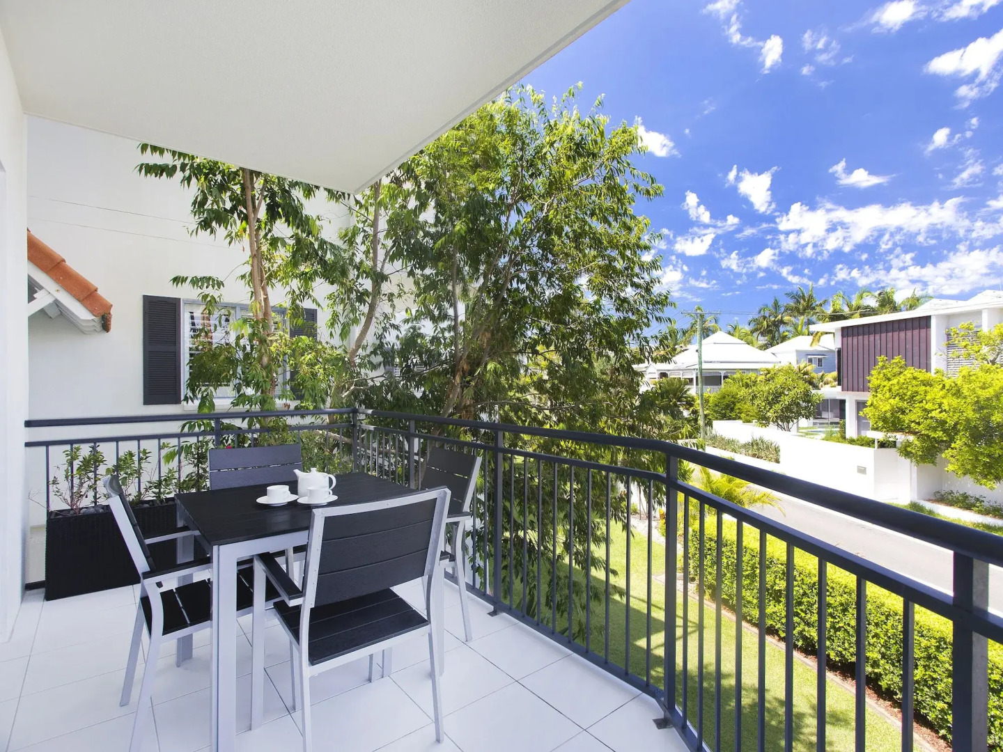 Rimini Holiday Apartments