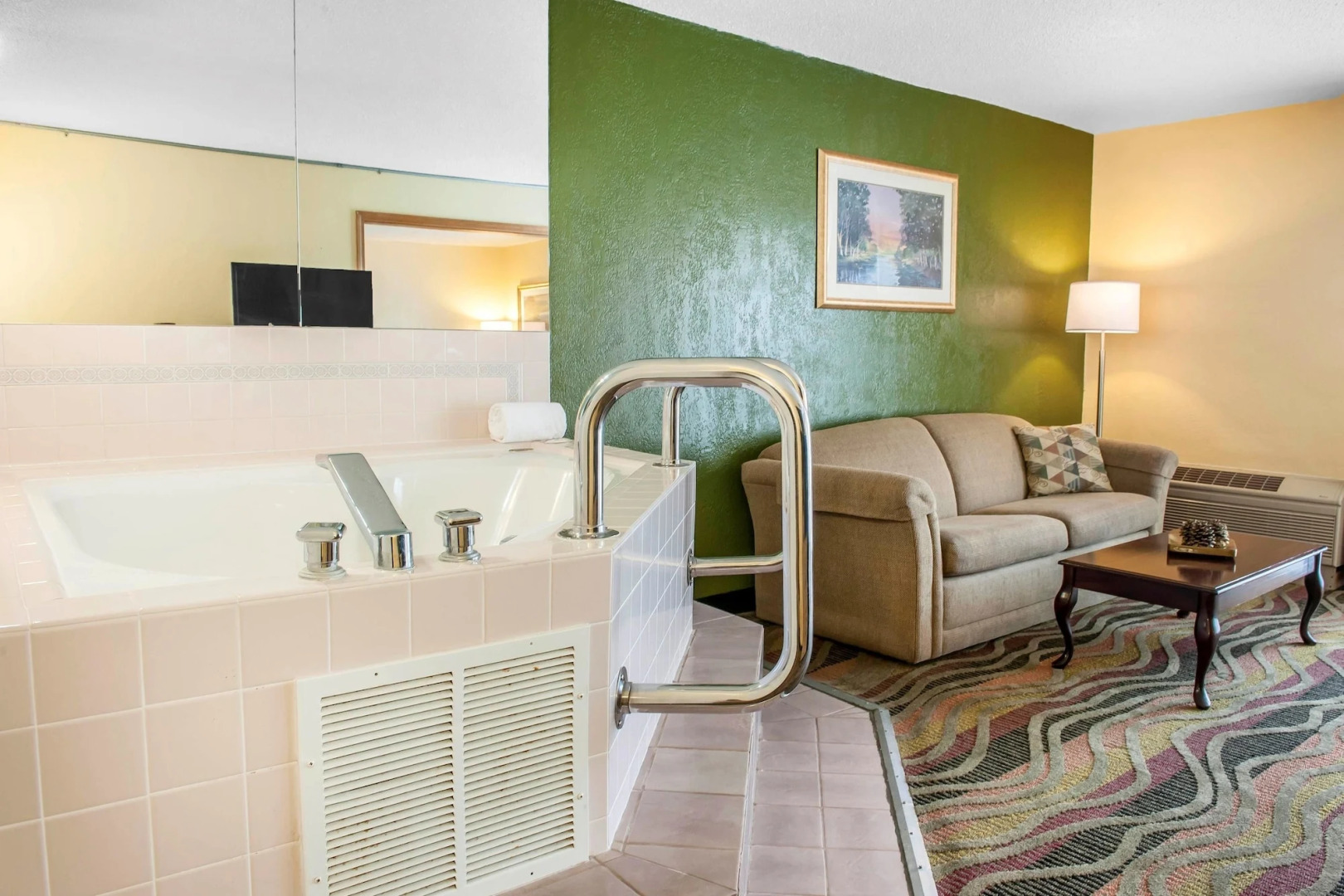 Quality Inn Conference Center Logansport