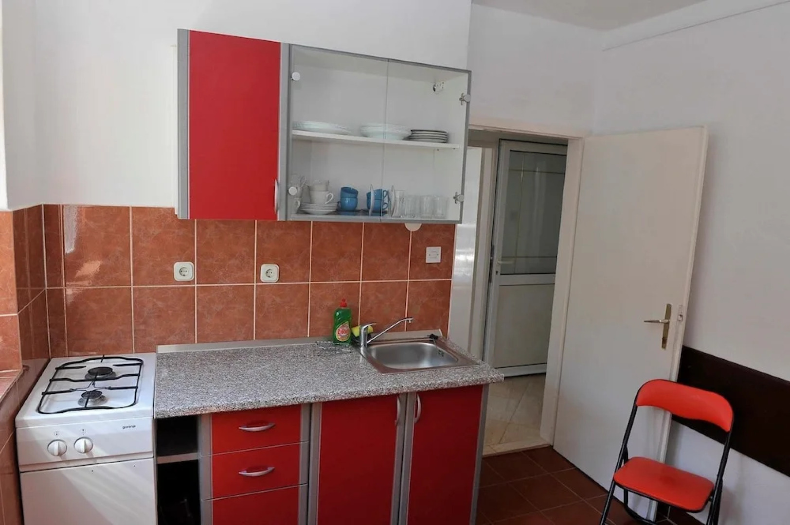 Apartments Popovac 736