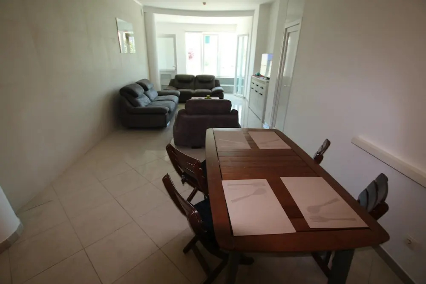 Sole Mio Apartments & Wellness