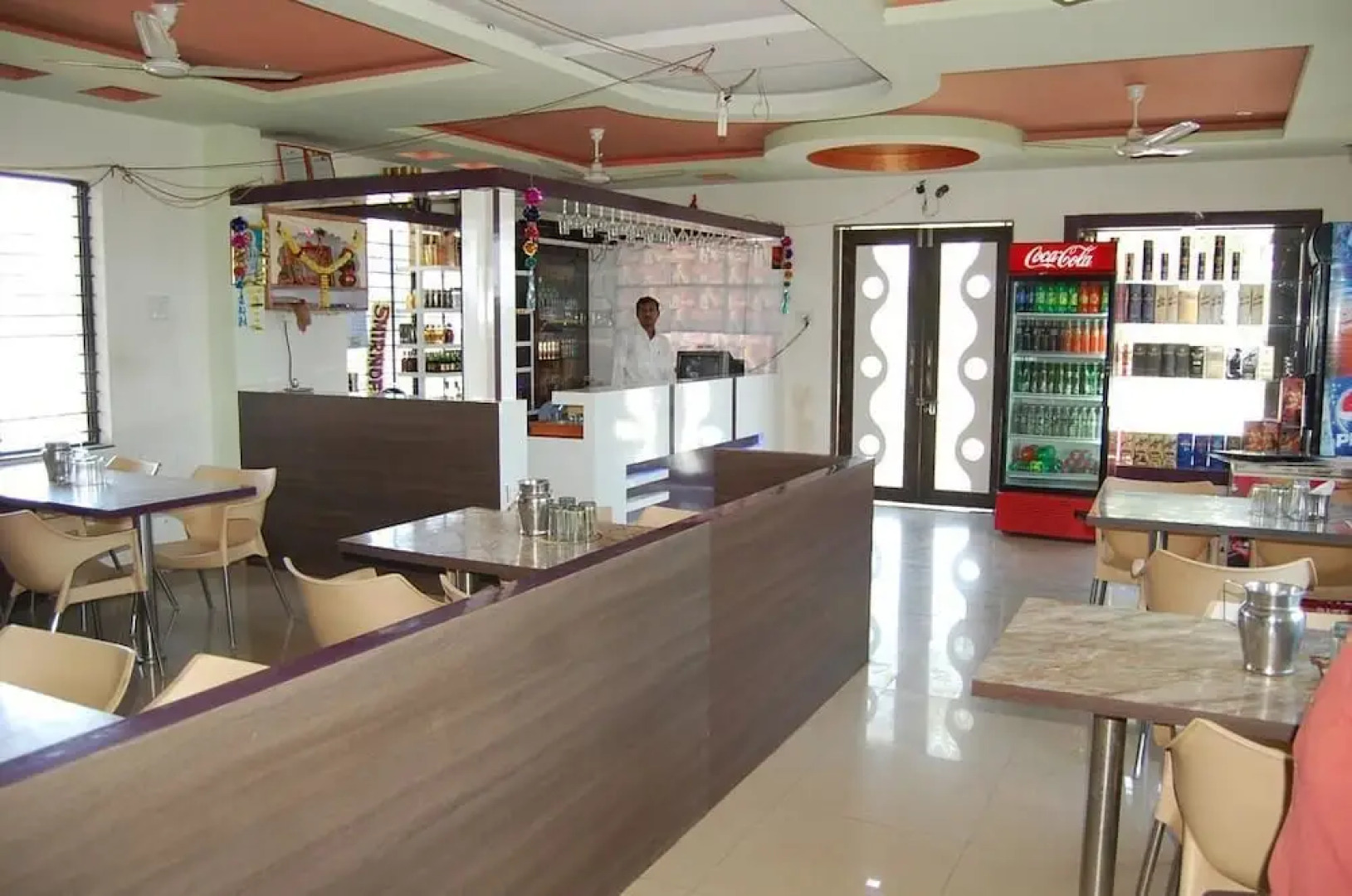 Hotel Ashoka Residency