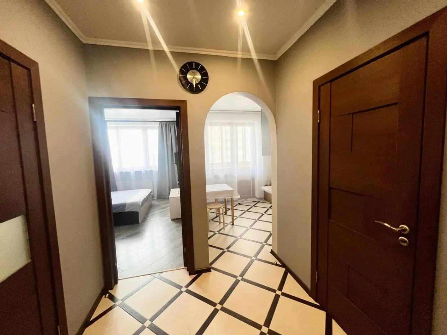 Art Life на улице Сосновая 2 корпус 4