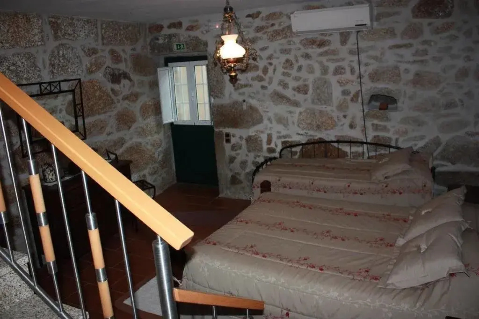 Quinta do Moinho - Turismo de Natureza