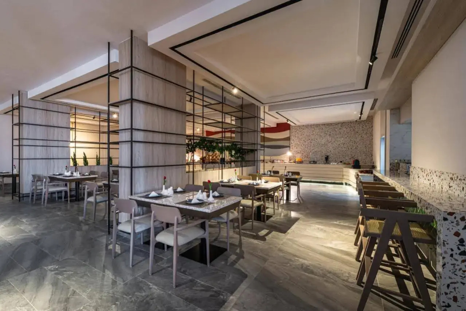 Ewaa Express Hotel Abha