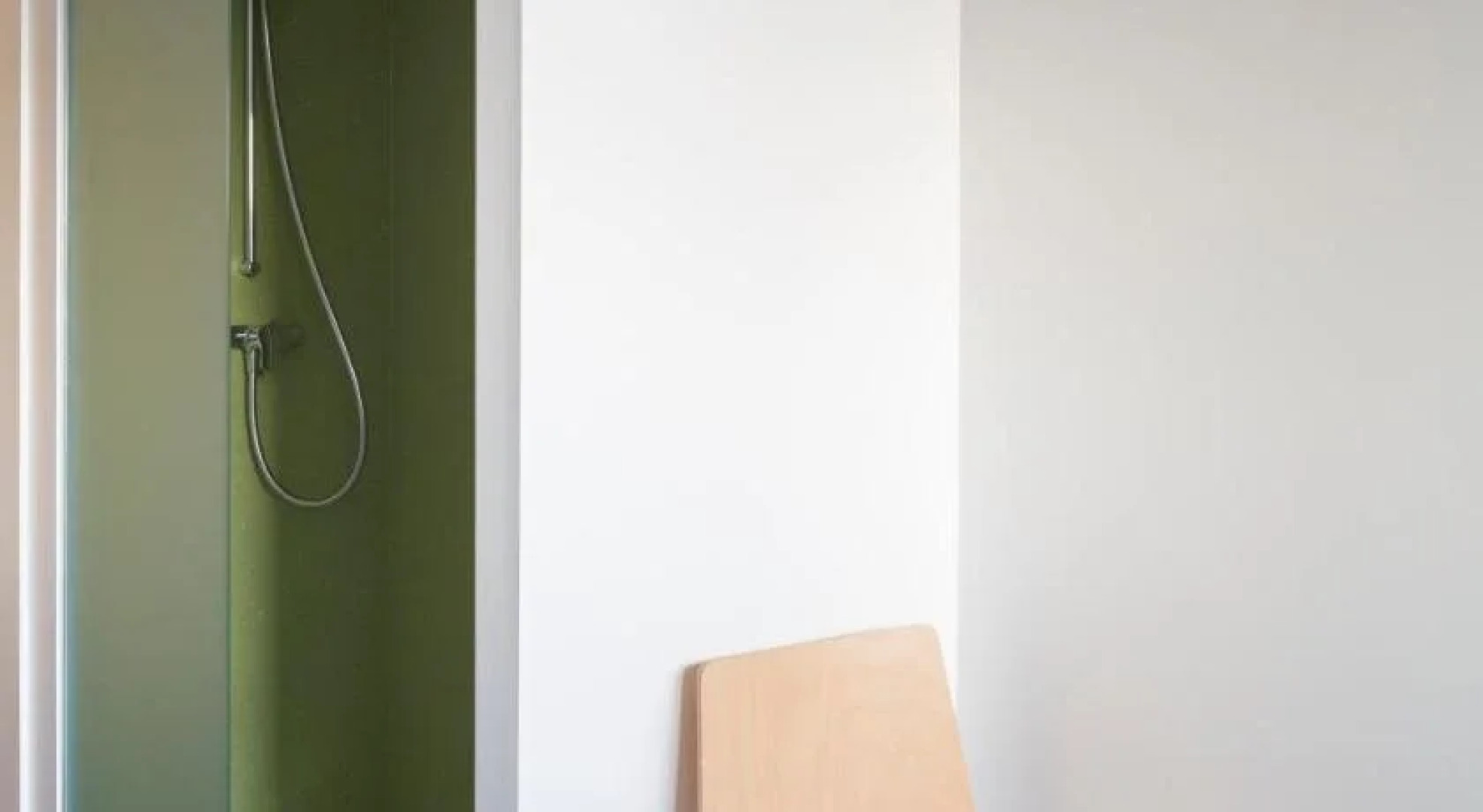 Bellinzona Youth Hostel