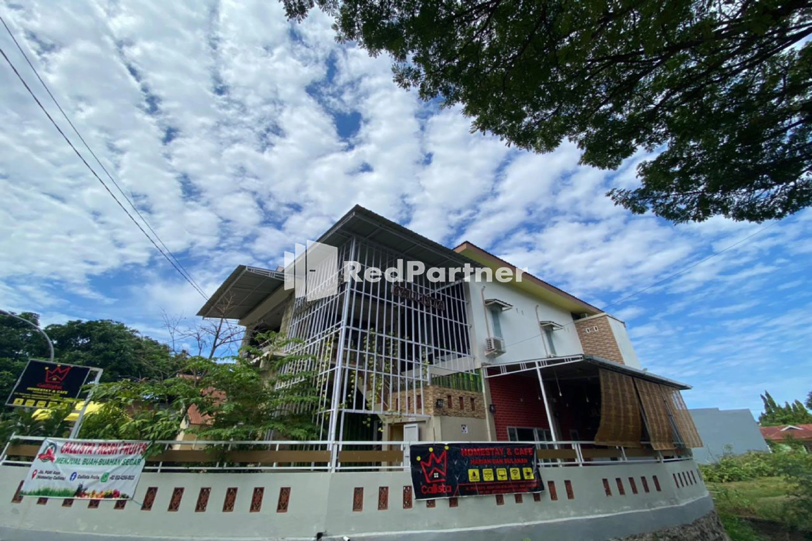 Homestay Syariah Callista Bantaeng RedPartner