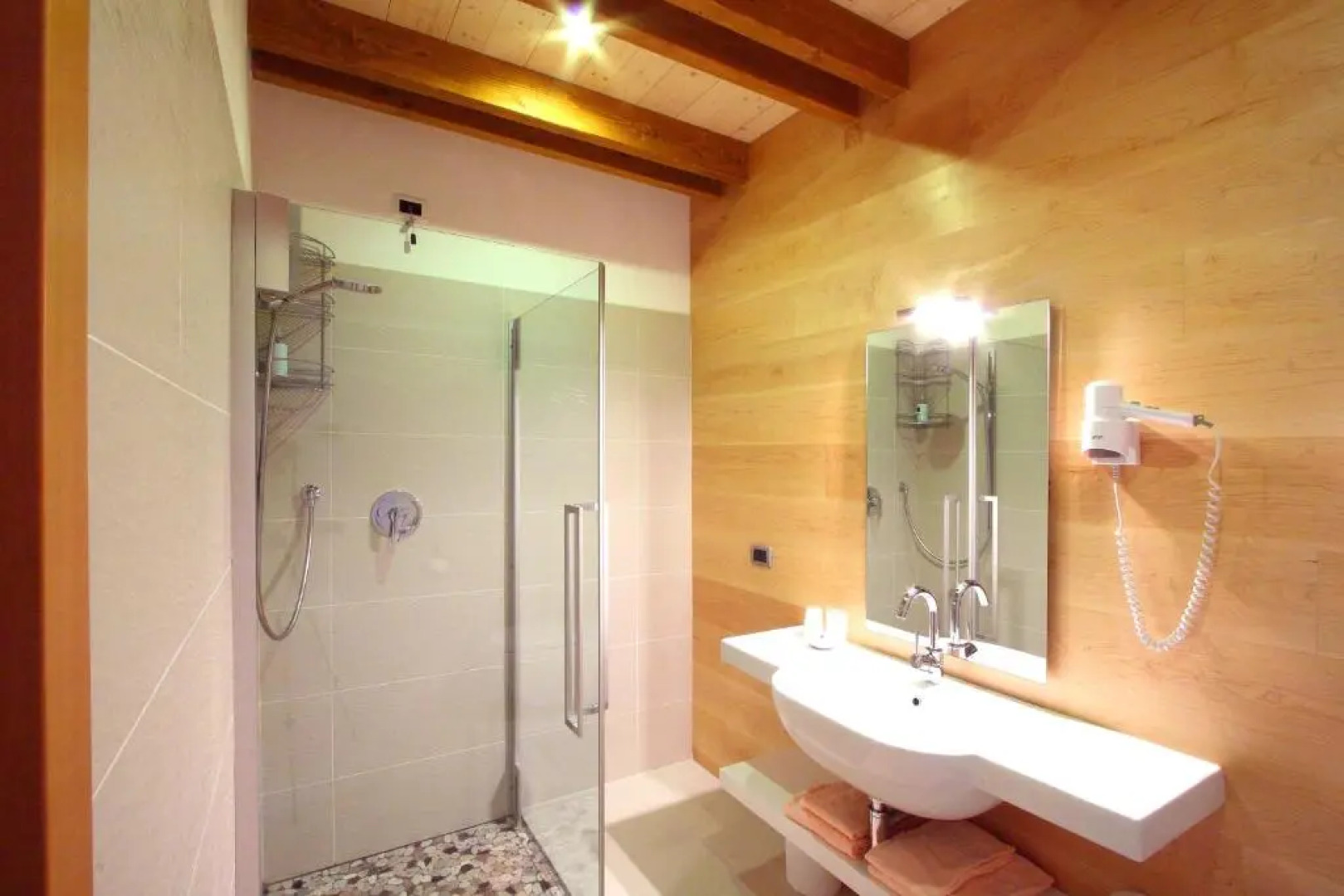 Affittacamere Alle Trote