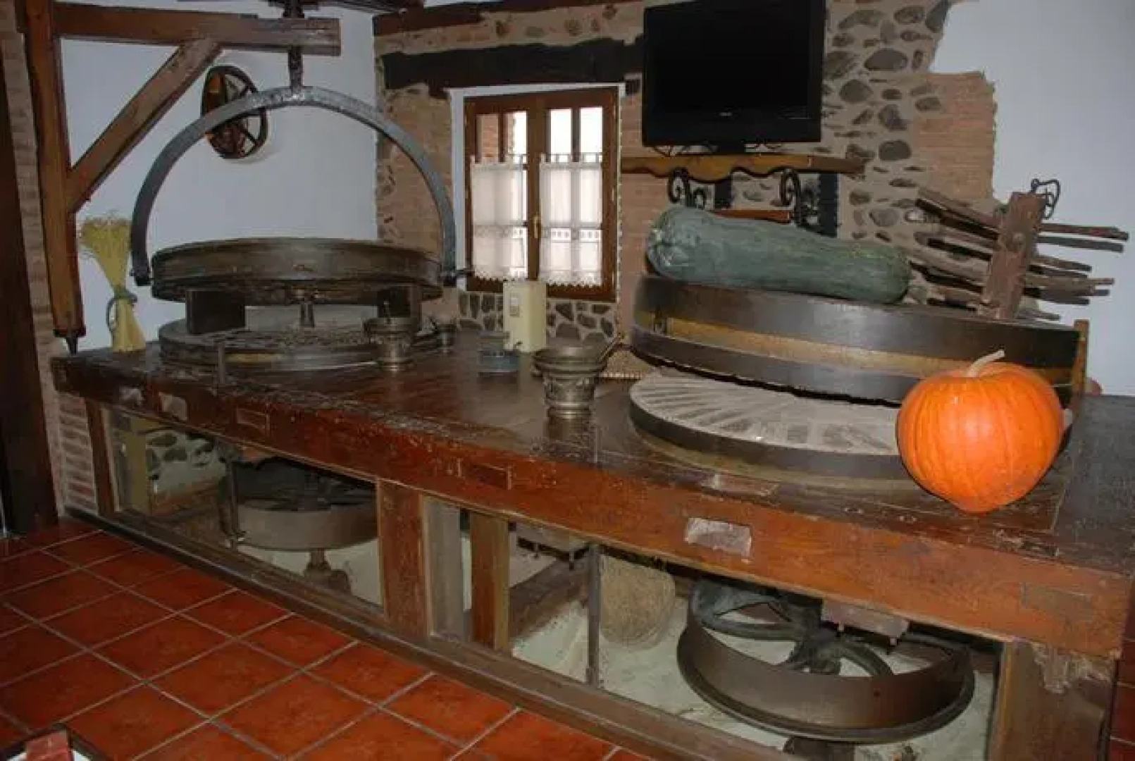 Hostal Boutique El Molino de Floren