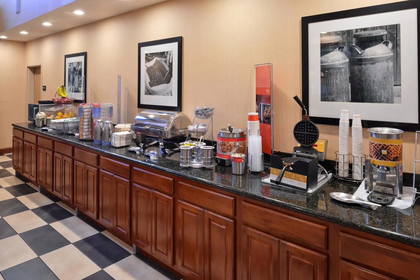 Hampton Inn & Suites Woodland-Sacramento Area