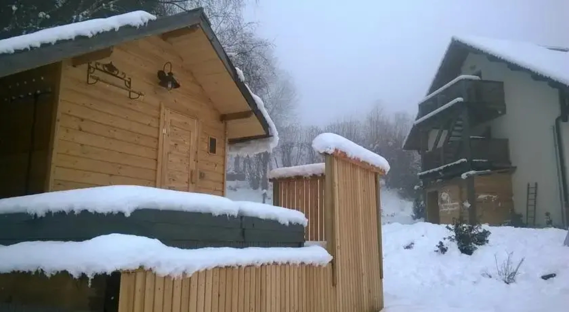 Le Praz de la Meunaz