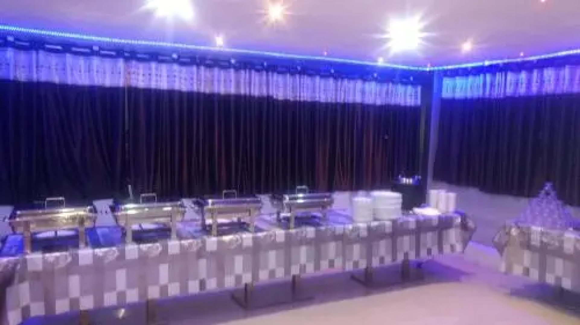 Hotel Nimba International