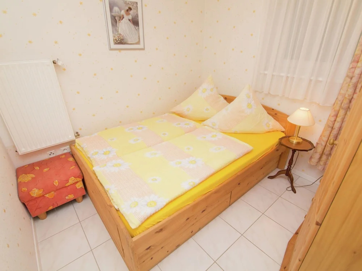 Luxurious Apartment in Bringhausen with Private Terrace