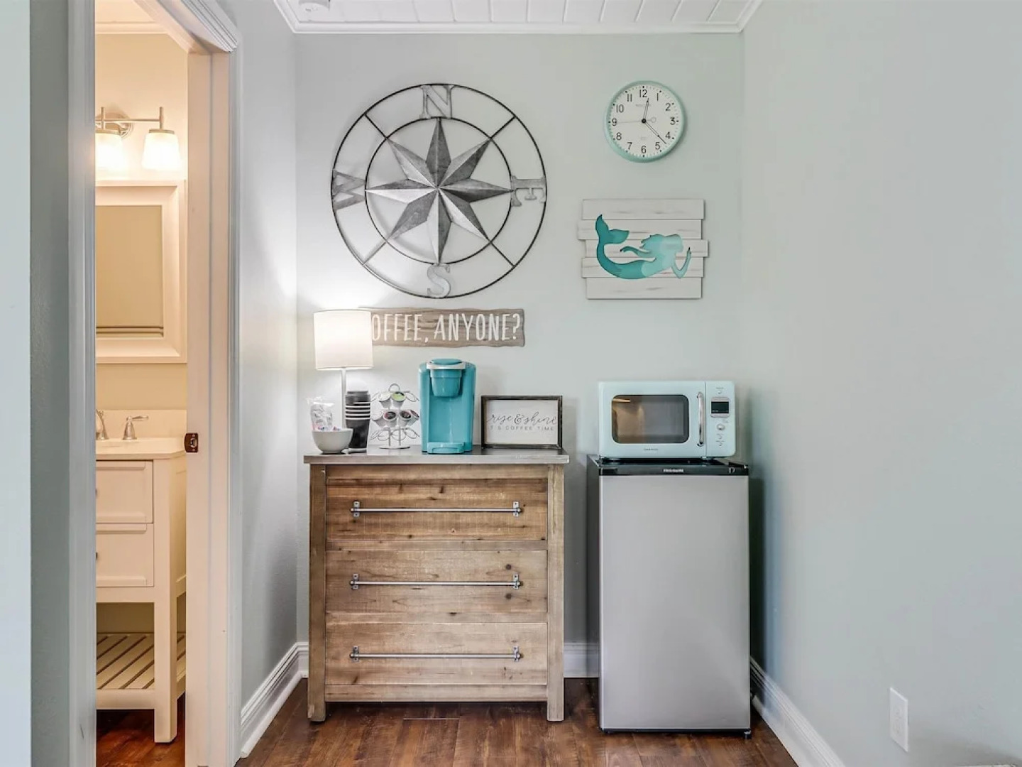 Coast Oaks Cottage 2 1 Bedroom Cottage by RedAwning