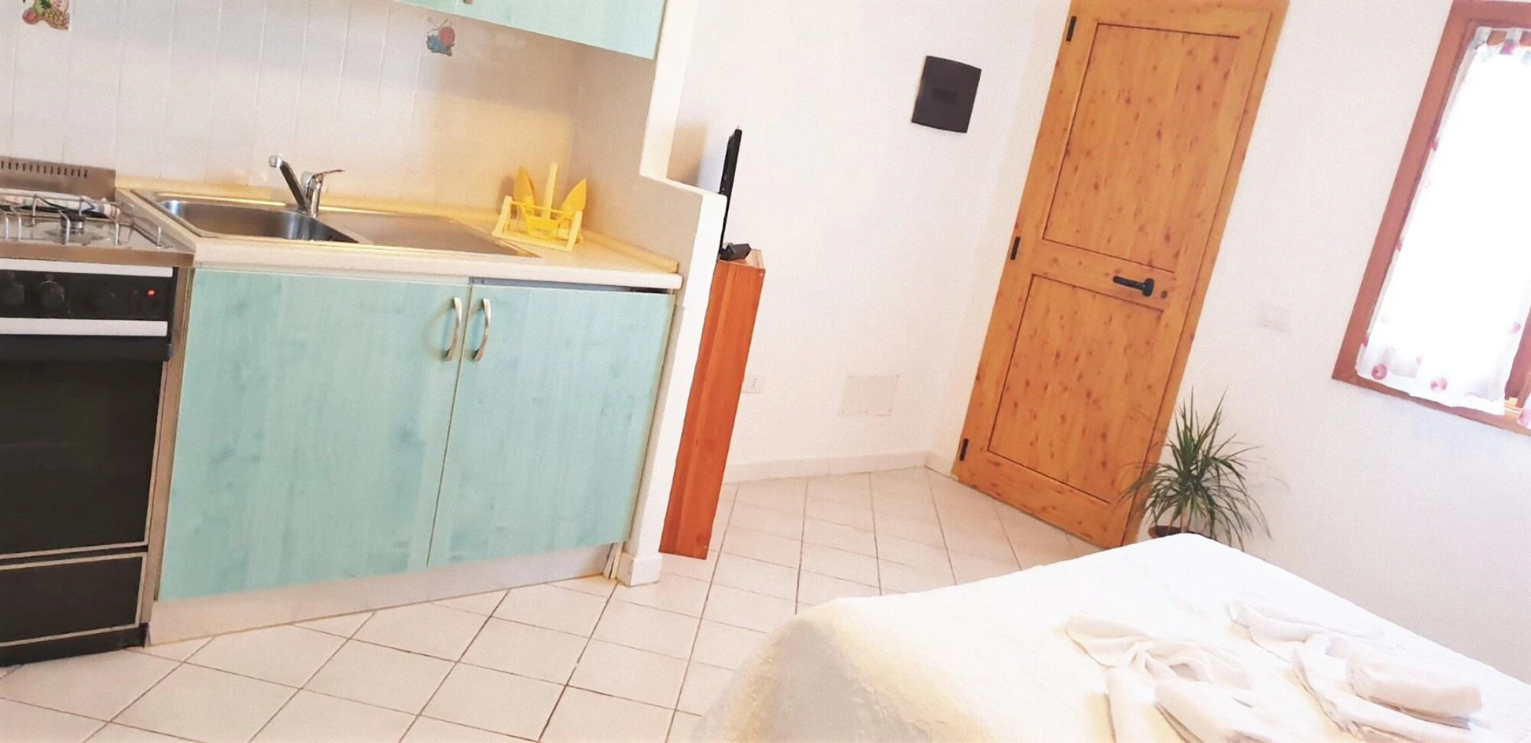 Villaggio Marineledda