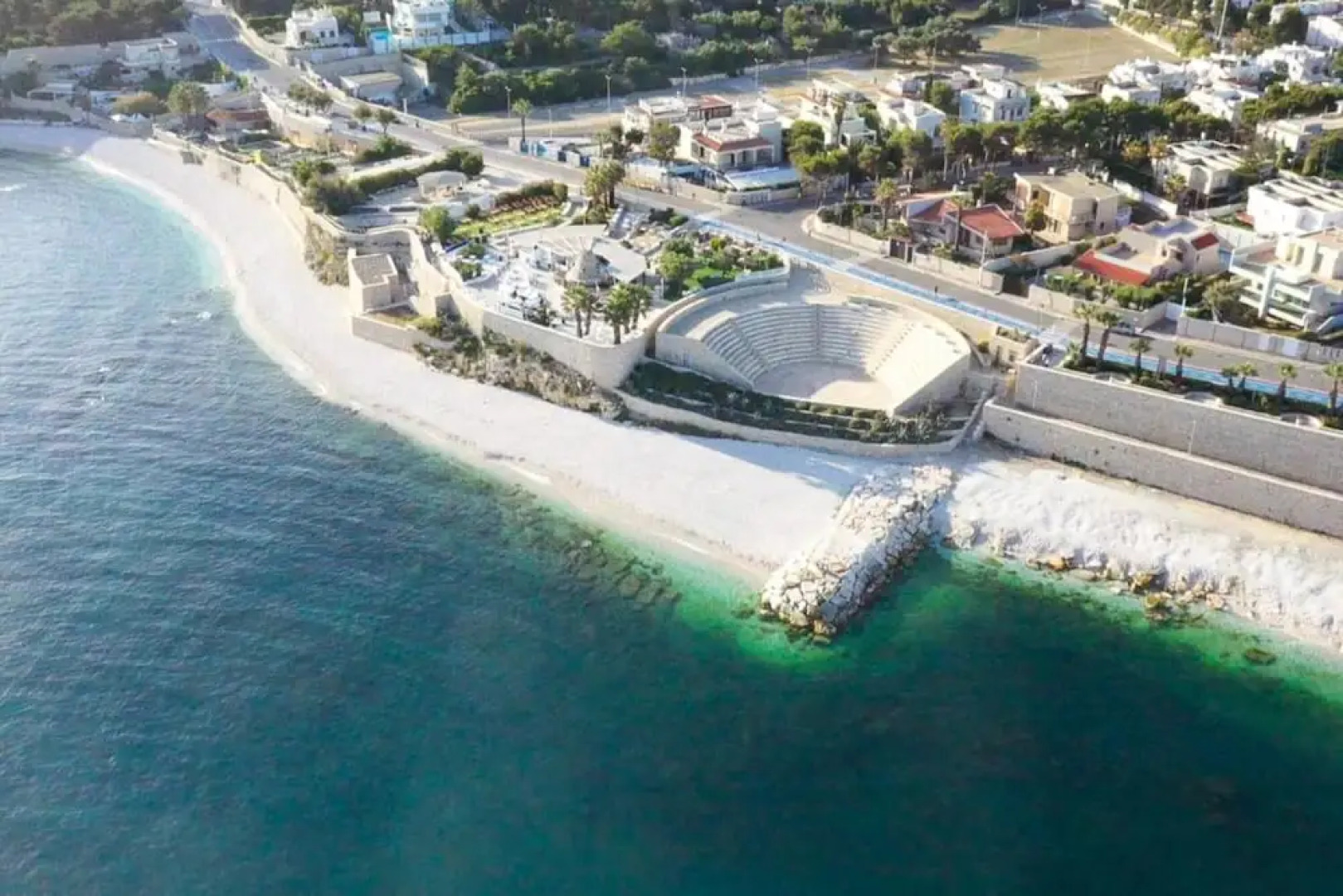 Palazzo Biscilia With Private Pool