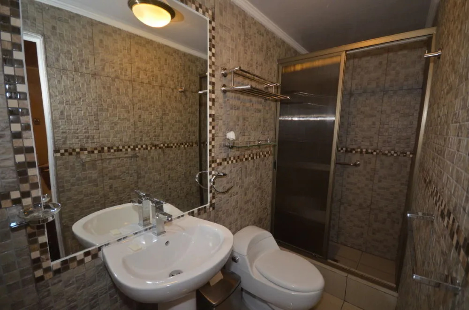 Hotel Rustico Calama