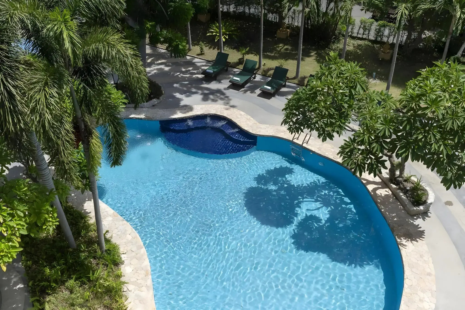 Bella Villa Pattaya 3rd Road