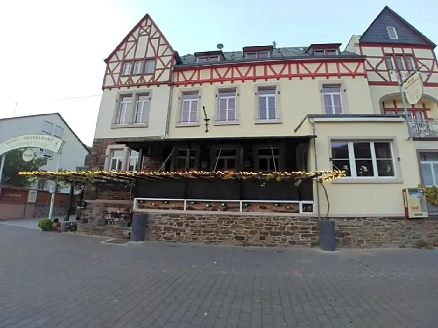 Hatzenporter Paradies (Adults Only)