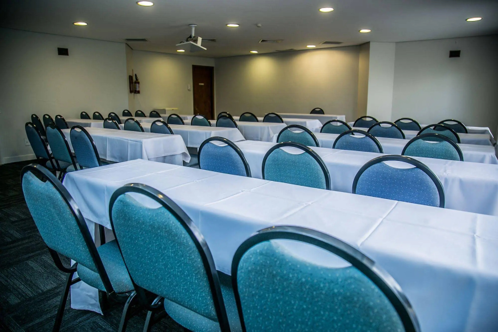 Cosmopolitan Praia Flat