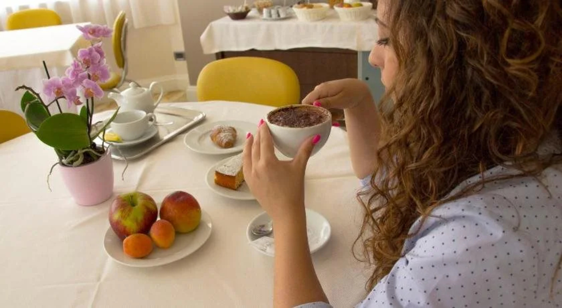 Hotel Ristorante Sbranetta