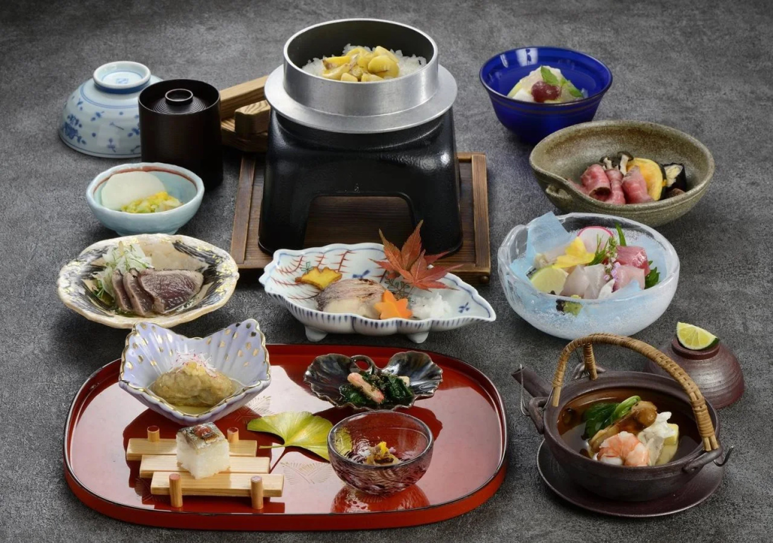 Ohtsuki Hotel Wafukan