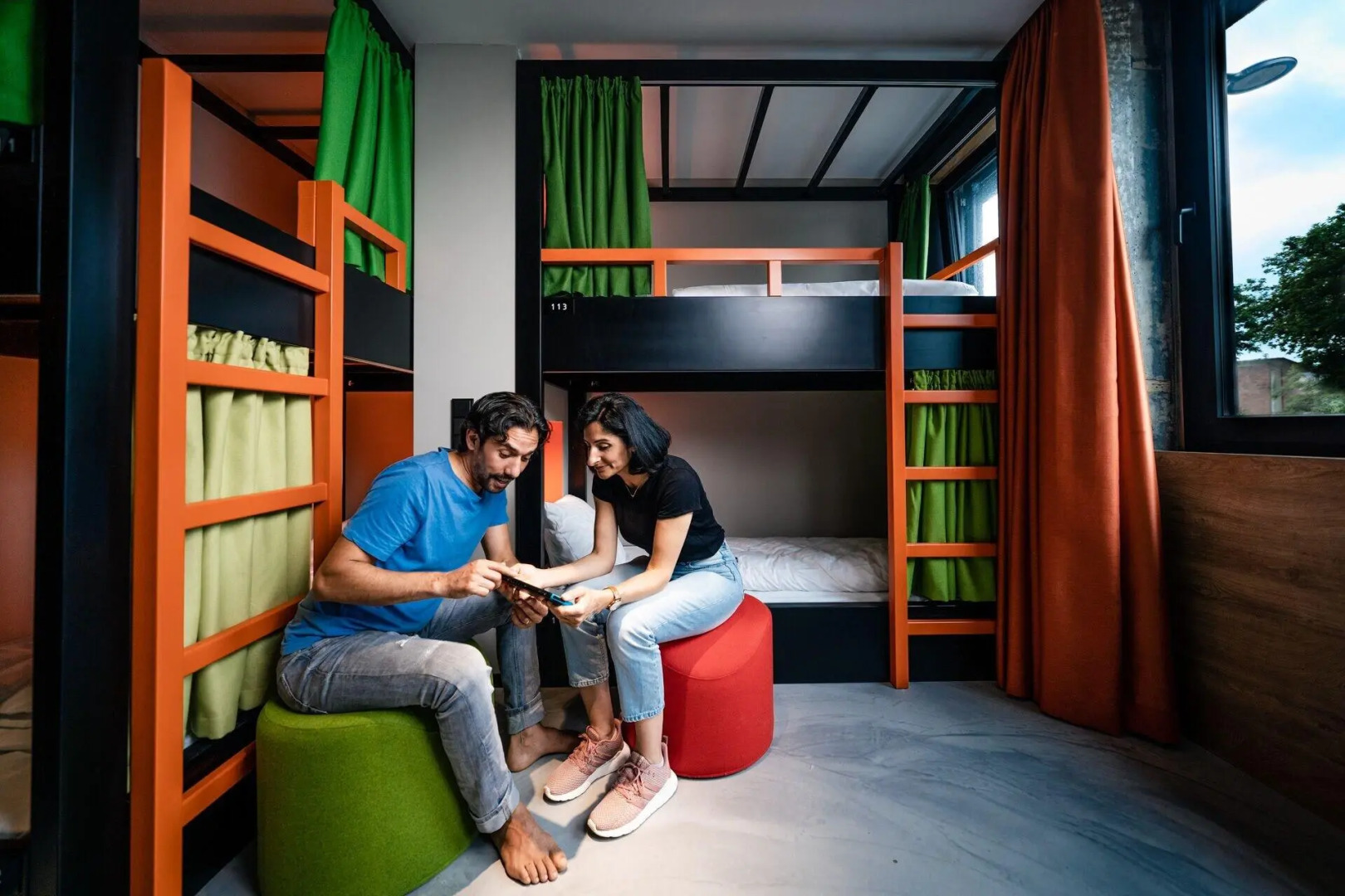 Koncept Hotel International