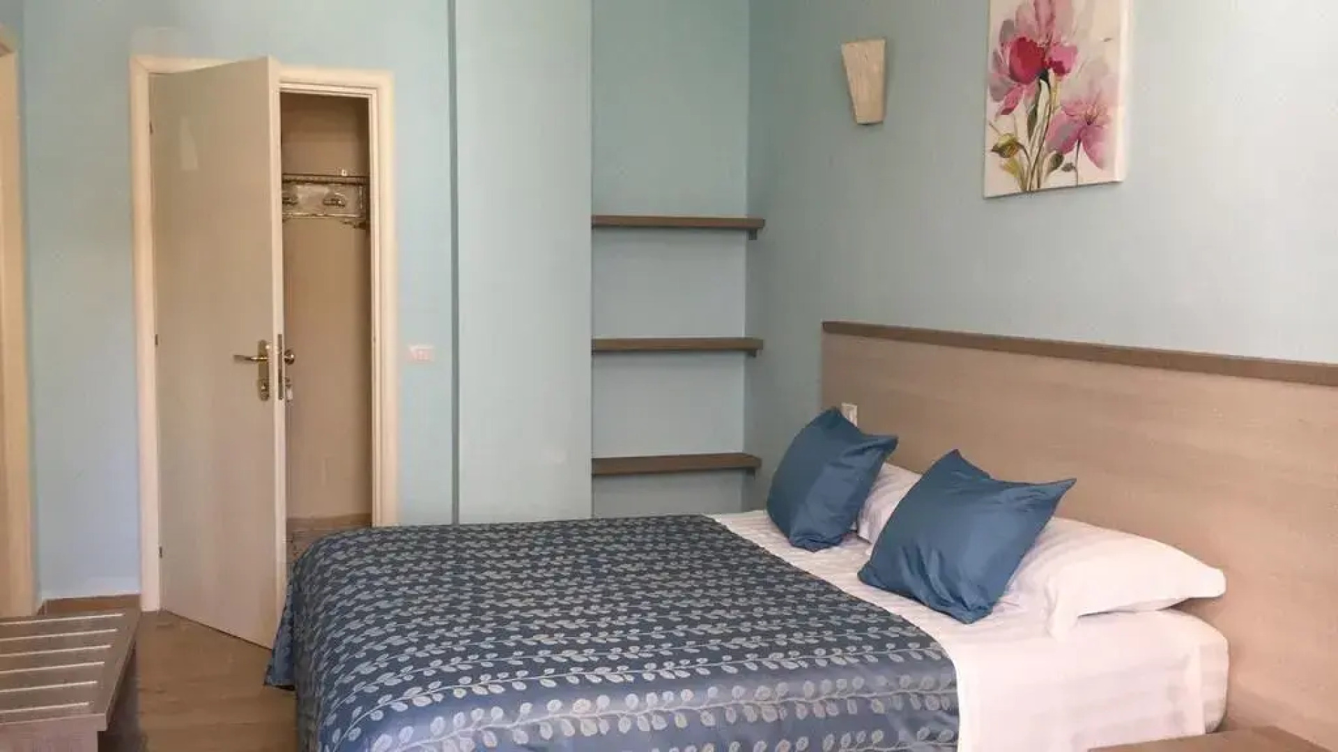 Albergo La Conchiglia