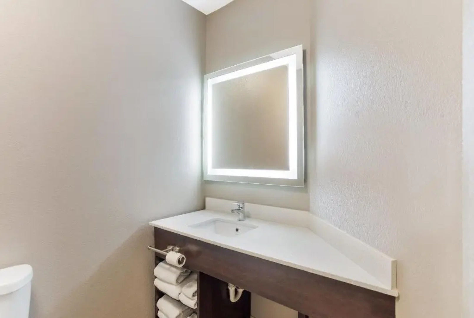 Red Roof Inn & Suites Corbin