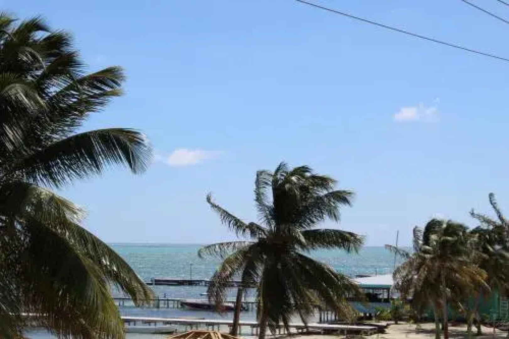 Barefoot Caribe Hotel