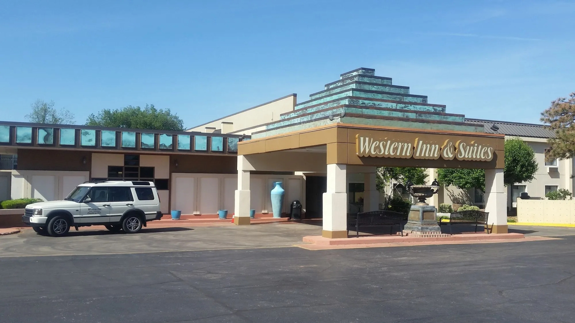 Western Inn and Suites