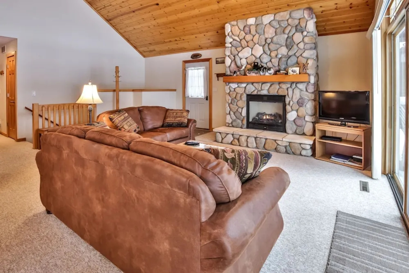 Maple - Elbert's - 3 Br Cottage