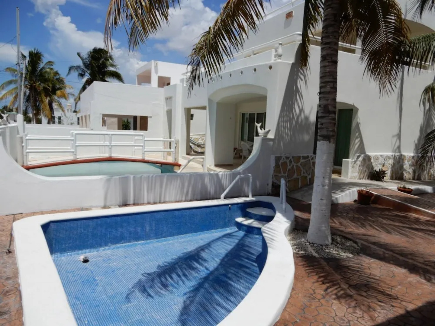 CastilloNicte-Ha Villa