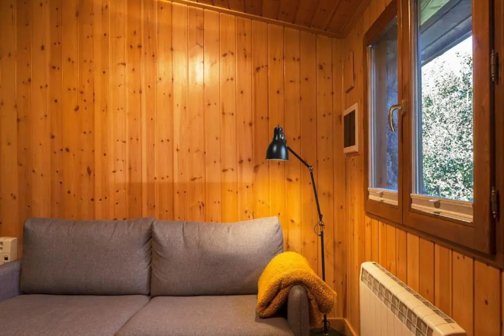 El Refugi de les Basses