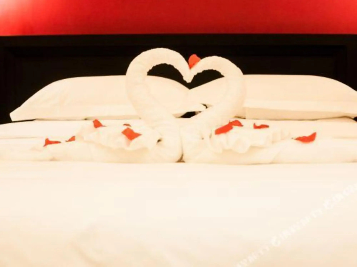 Momo Yishang Boutique Hotel