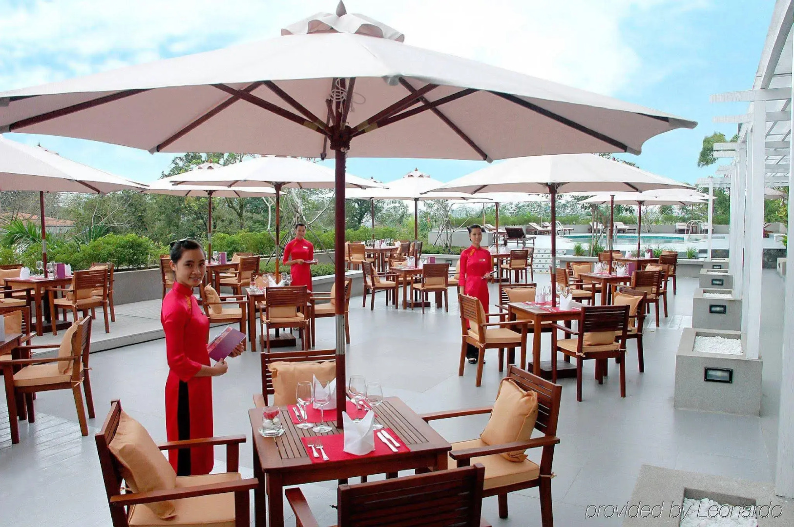 Muong Thanh Holiday Hue Hotel