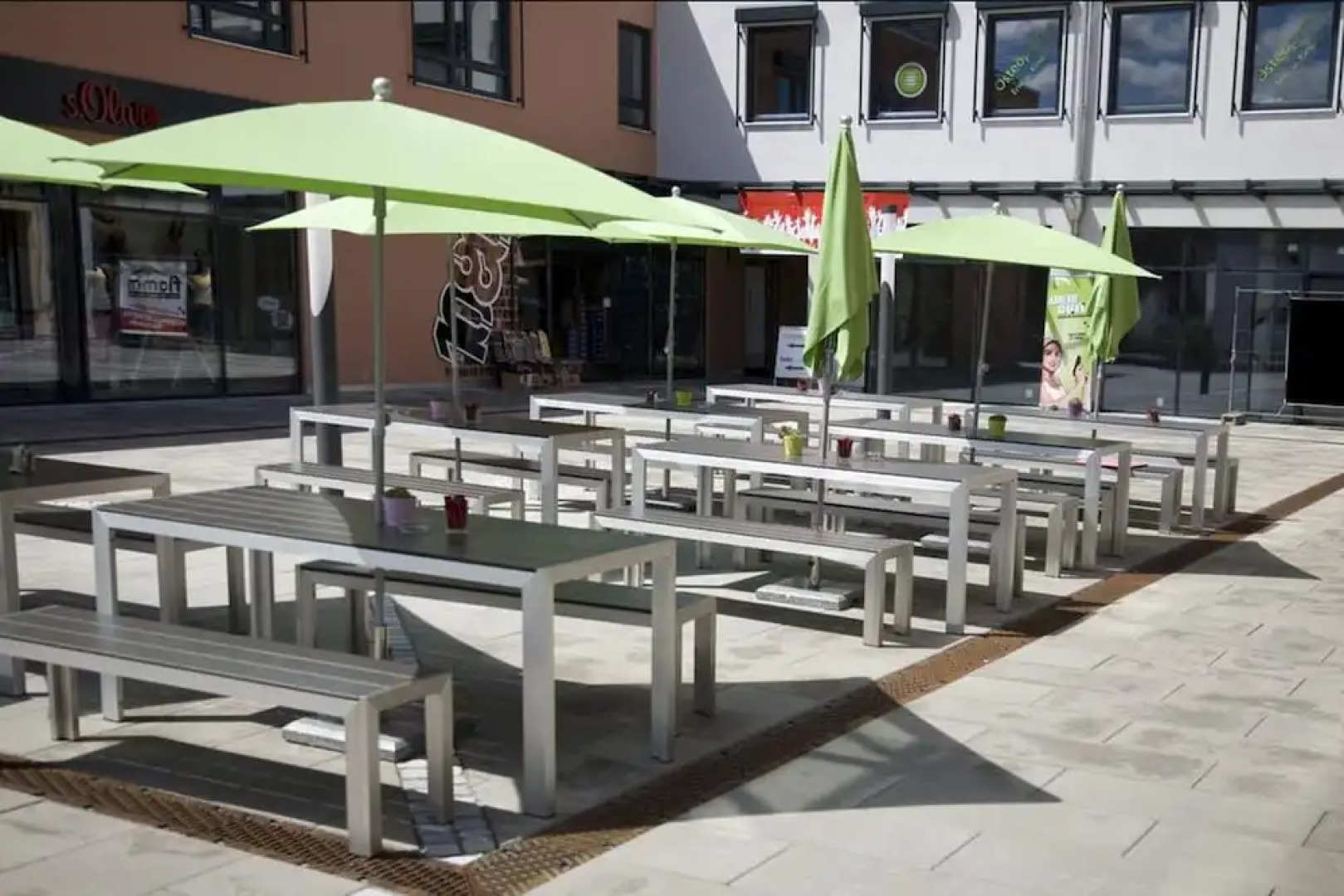 Aparthotel Landau an der Isar