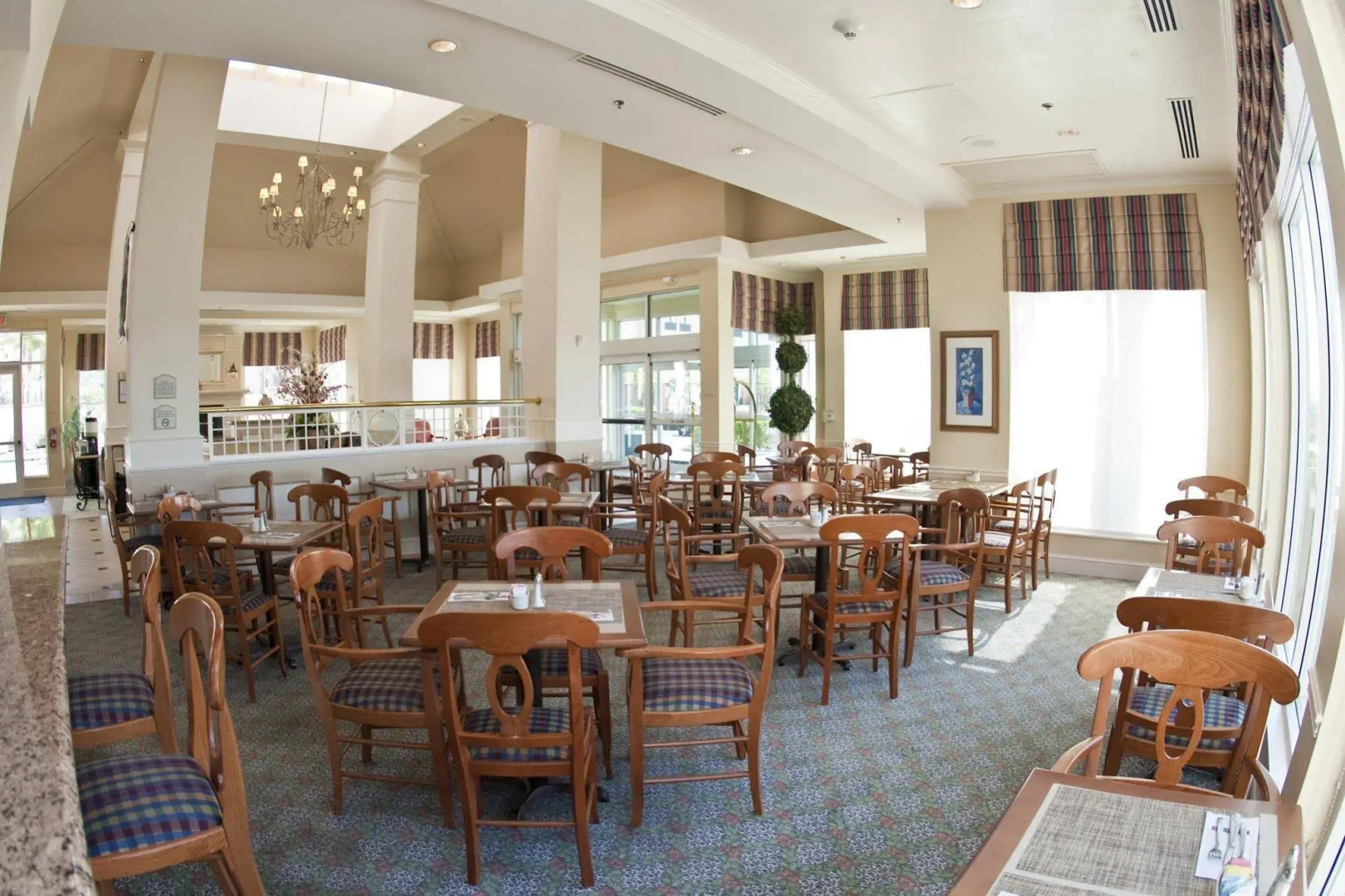 Hilton Garden Inn Irvine East/Lake Forest