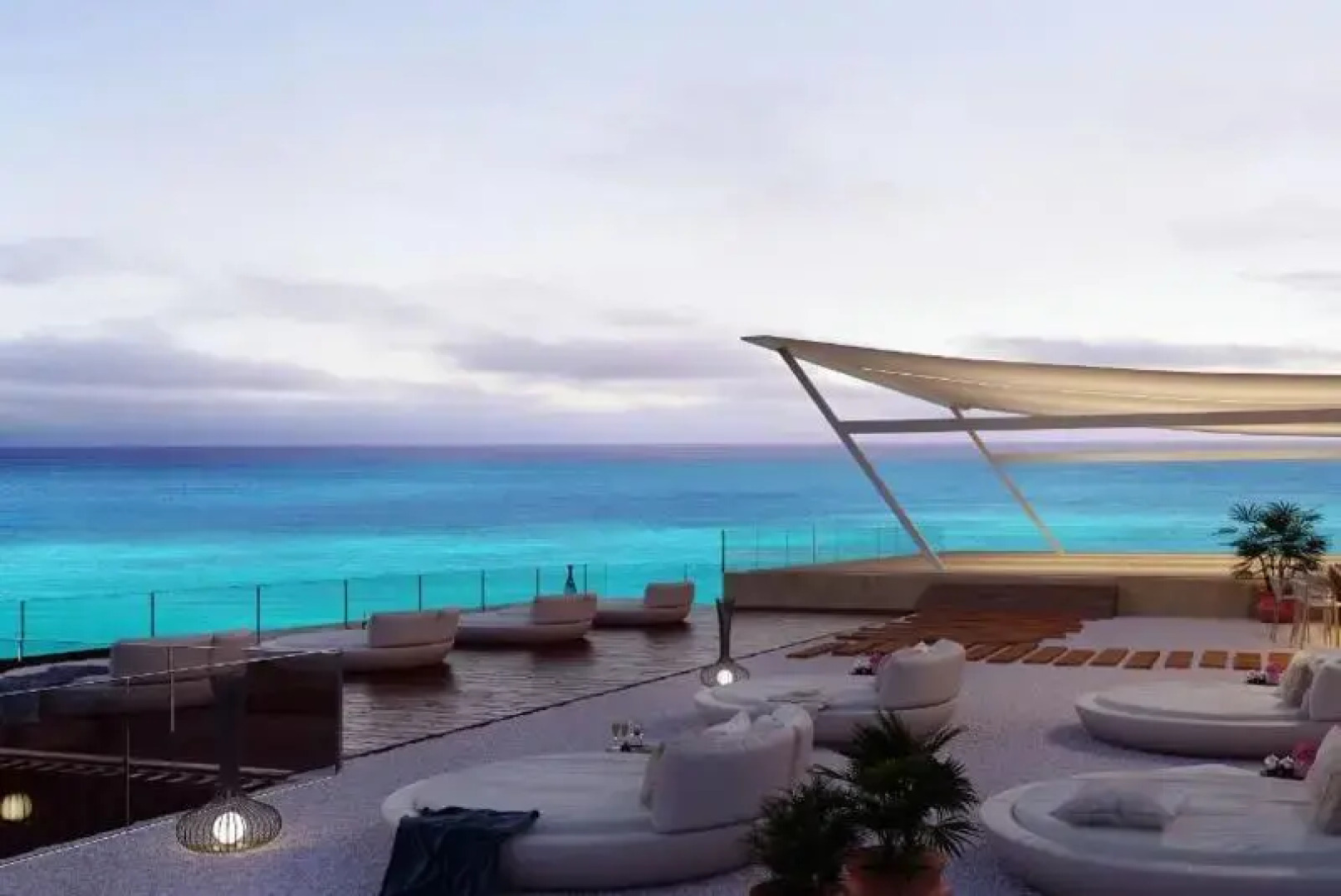 Secrets Baby Beach Aruba Adults Only