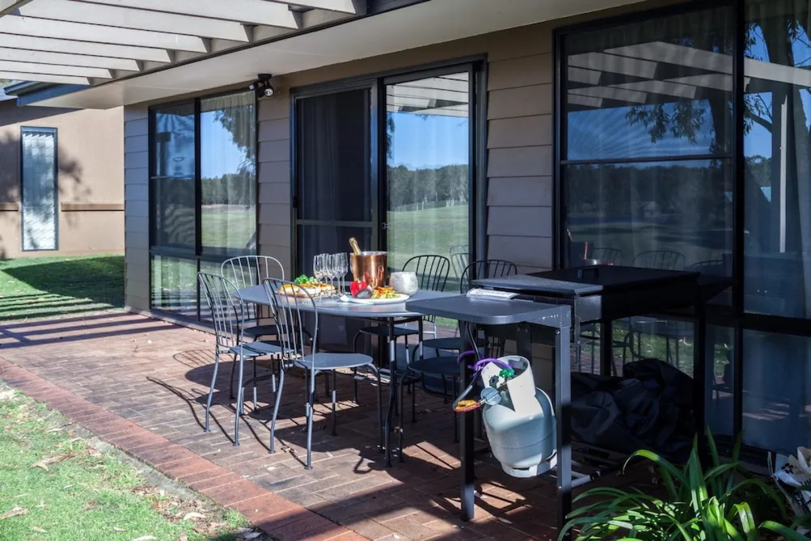 Horizons Golf Club, Villa 133