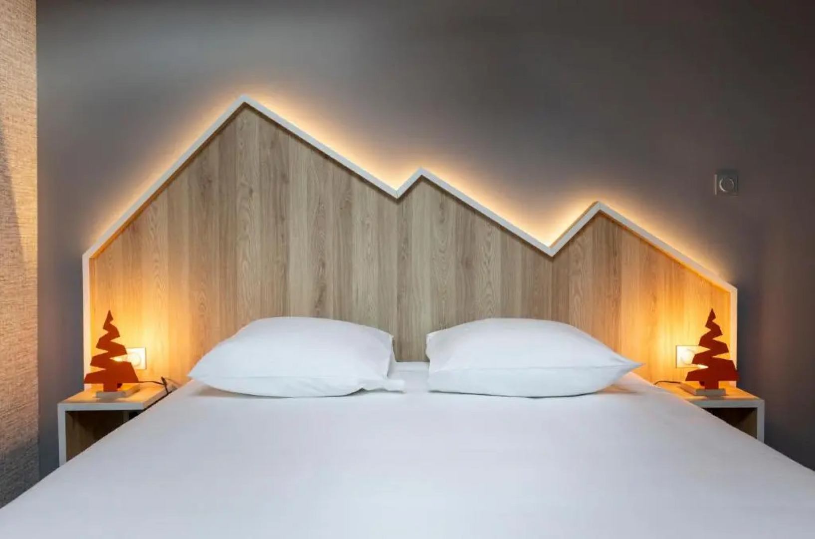 Base Camp Lodge Les 2 Alpes